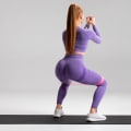 Exercises for a Bigger and Rounder Butt