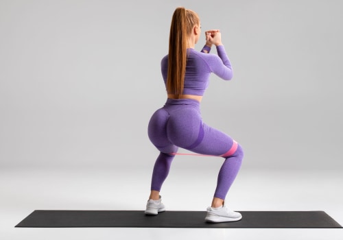 Exercises for a Bigger and Rounder Butt