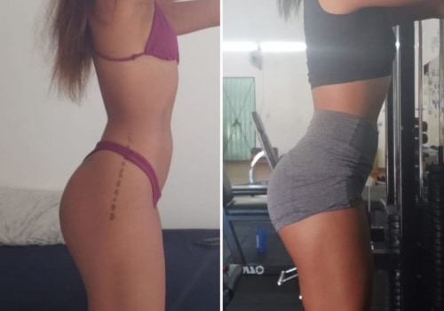 Diet and Nutrition for Butt Enhancement: Achieve Your Dream Booty Naturally